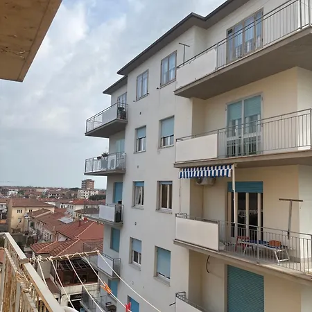 Da Pia Cecina (Livorno)