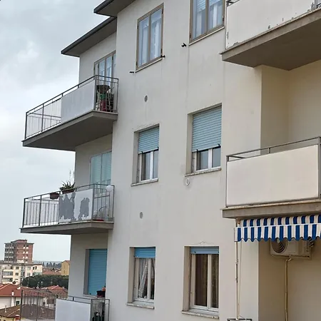 Homestay Da Pia *