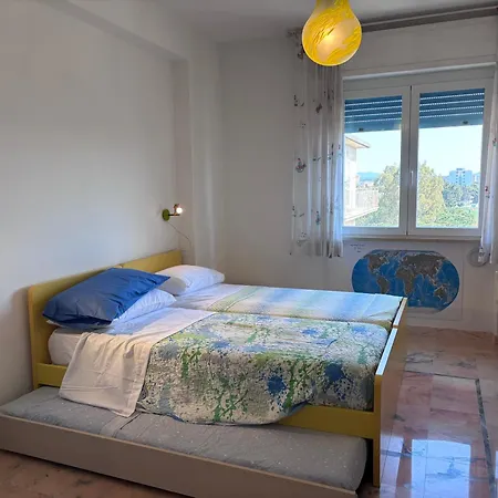 Da Pia Homestay Cecina (Livorno)