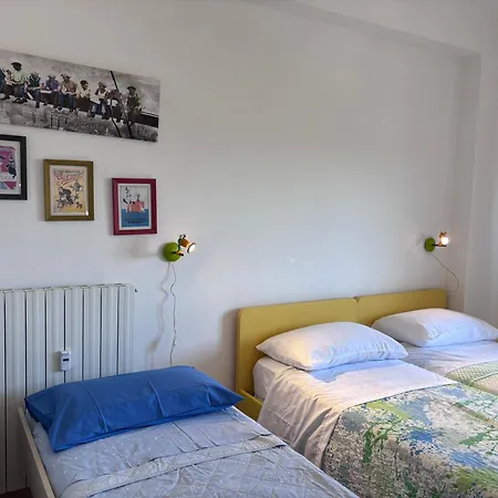 Homestay Da Pia Cecina (Livorno)