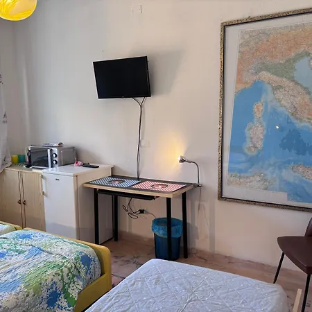 Da Pia Cecina (Livorno)