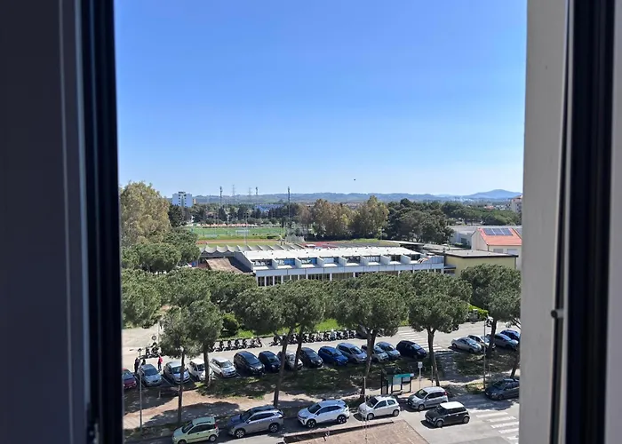 Accommodatie bij particulieren Da Pia Cecina (Livorno)