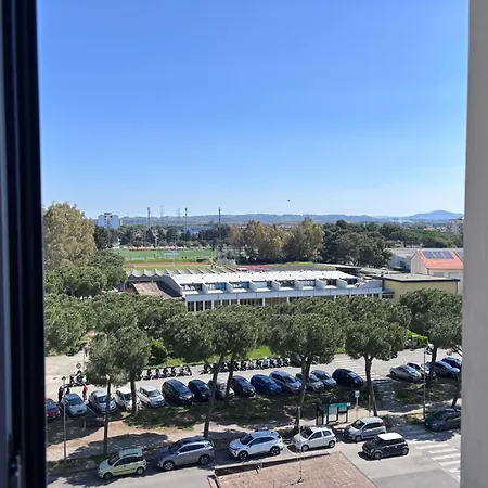 Alloggio in famiglia Da Pia Cecina (Livorno)